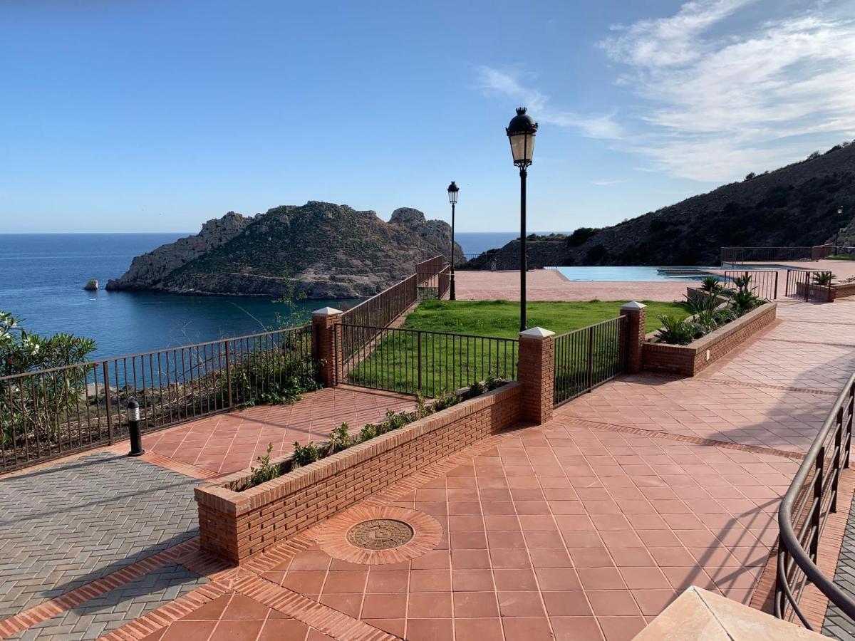 Piso 3 Dormitorios En Isla Del Fraile Golf Resort Con Espectaculares Vistas Агилас Экстерьер фото