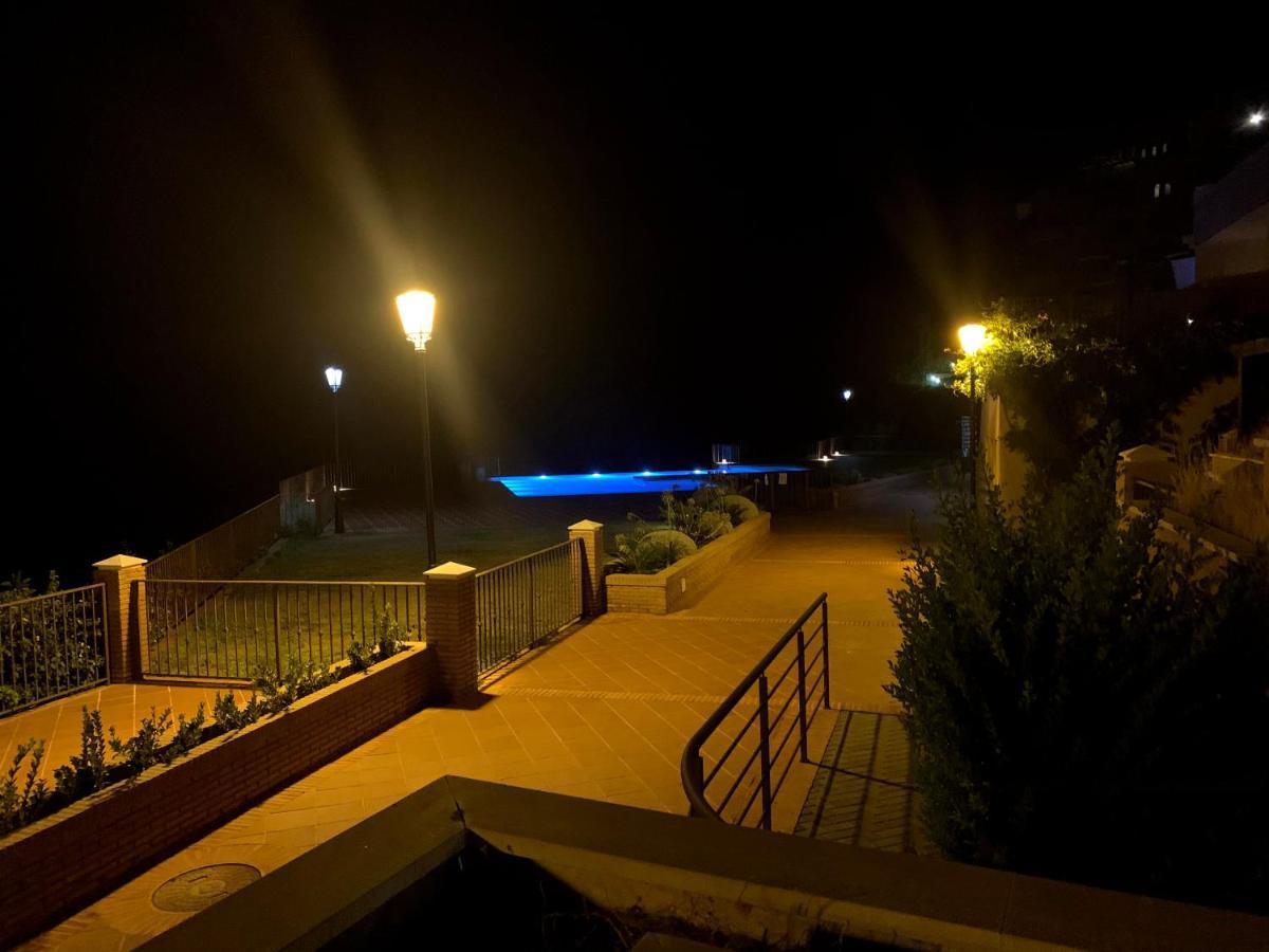 Piso 3 Dormitorios En Isla Del Fraile Golf Resort Con Espectaculares Vistas Агилас Экстерьер фото
