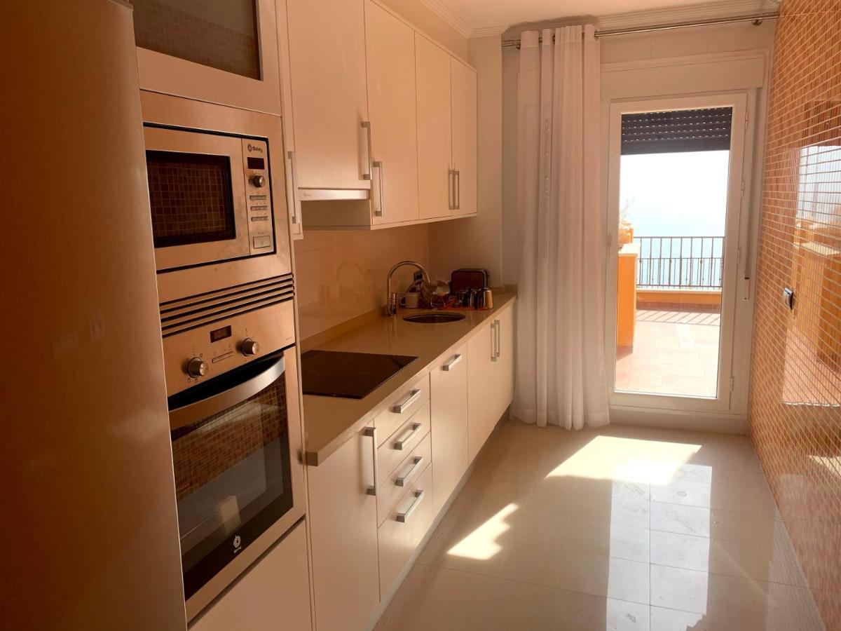 Piso 3 Dormitorios En Isla Del Fraile Golf Resort Con Espectaculares Vistas Агилас Экстерьер фото